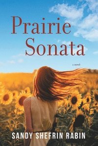 bokomslag Prairie Sonata