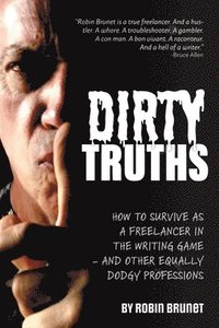 bokomslag Dirty Truths