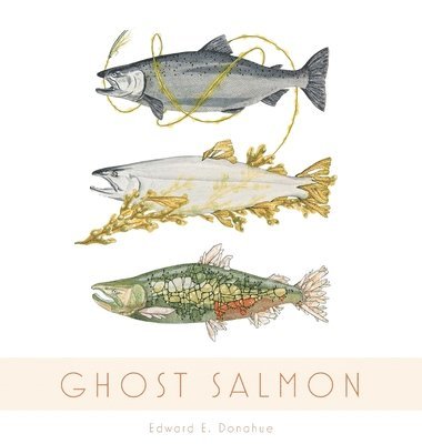 Ghost Salmon 1