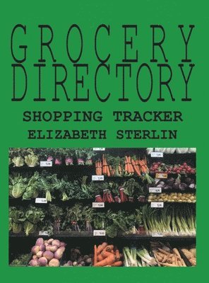 Grocery Directory 1