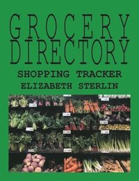 bokomslag Grocery Directory