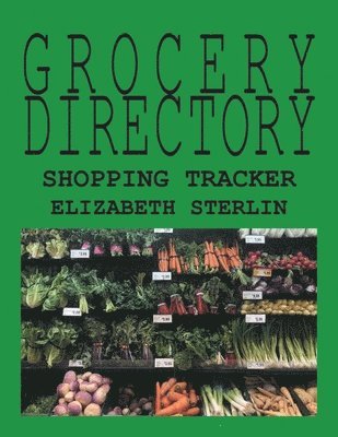 Grocery Directory 1