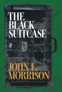bokomslag Black Suitcase