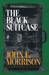 bokomslag Black Suitcase