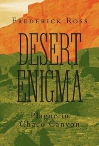bokomslag Desert Enigma