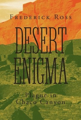 Desert Enigma 1