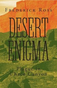 bokomslag Desert Enigma