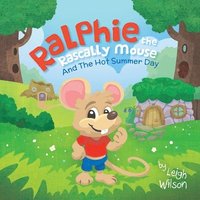 bokomslag Ralphie the Rascally Mouse