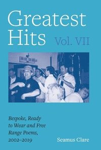 bokomslag Greatest Hits, Vol VII