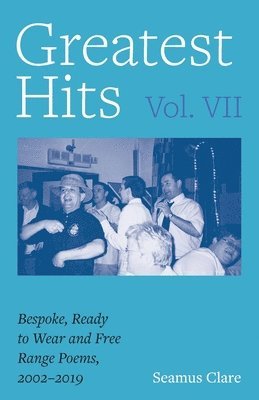 bokomslag Greatest Hits, Vol VII