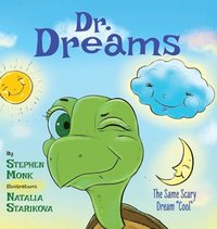 bokomslag Dr. Dreams