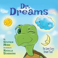bokomslag Dr. Dreams