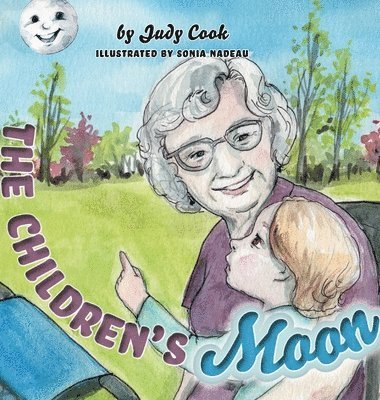 The Children's Moon 1