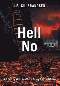 bokomslag Hell No