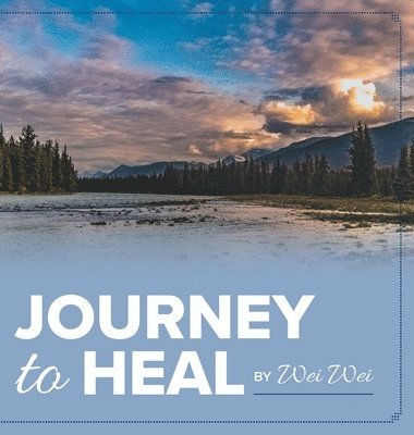 Journey to Heal 1