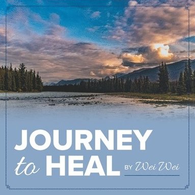 bokomslag Journey to Heal