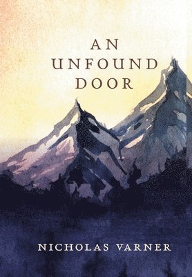 An Unfound Door 1