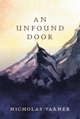 An Unfound Door 1