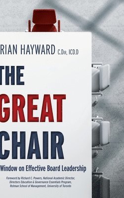 The Great Chair 1