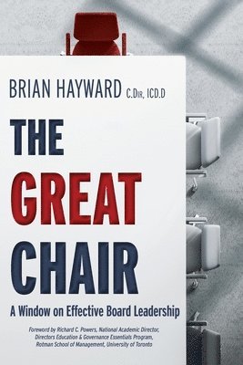 The Great Chair 1