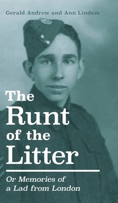 bokomslag Runt of the Litter