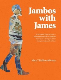 bokomslag Jambos With James