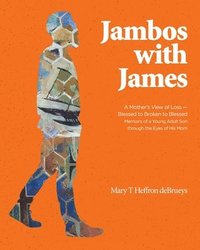 bokomslag Jambos With James