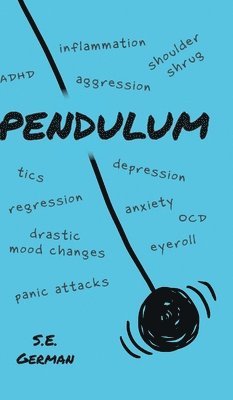 bokomslag Pendulum