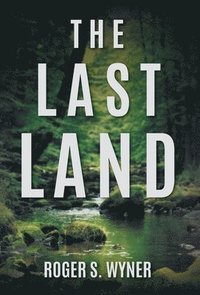 bokomslag The Last Land