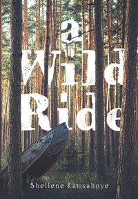bokomslag A Wild Ride