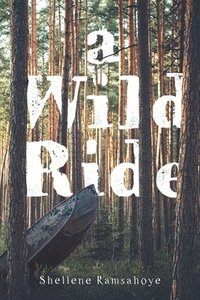 bokomslag A Wild Ride