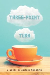 bokomslag Three-Point Turn