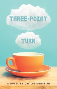 bokomslag Three-Point Turn