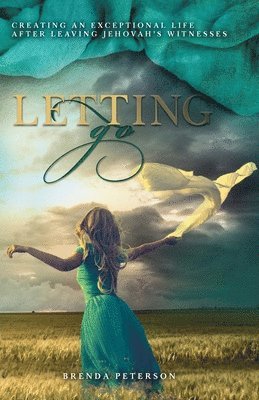 Letting Go 1