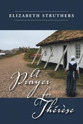 Prayer for Thérèse