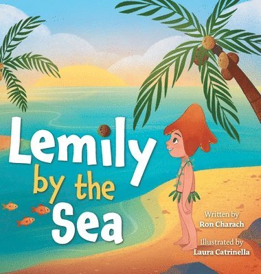 Lemily by the Sea 1