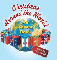 bokomslag Christmas Around the World
