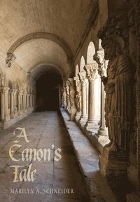 bokomslag Canon's Tale
