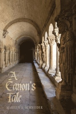 bokomslag Canon's Tale