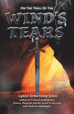 On the Trail of the Wind's Tears 1