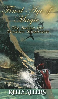 The Battle for Arisha's Mountain 1