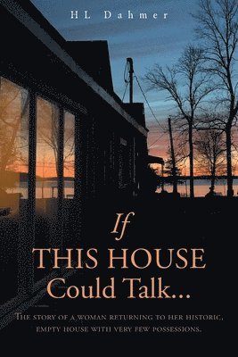 If This House Could Talk.... 1