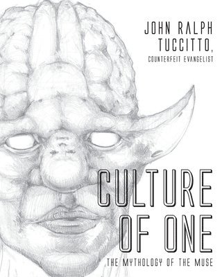 John Ralph Tuccitto, Allister Thompson - Culture of One, Häftad
