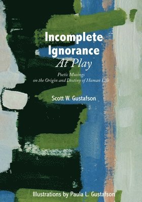 Incomplete Ignorance at Play 1