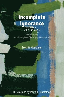 Incomplete Ignorance at Play 1