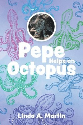 Pepe Helps an Octopus 1