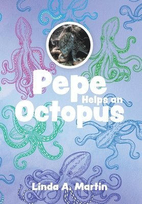 bokomslag Pepe Helps an Octopus