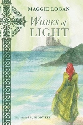 Maggie Logan - Waves of Light, Häftad