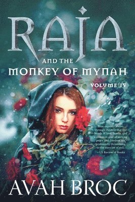 Raja and the Monkey of Mynah 1
