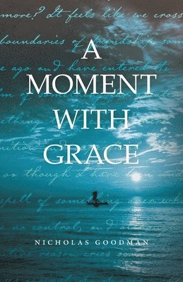 bokomslag Moment with Grace